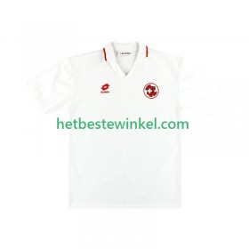 Zwitserland Voetbalshirts Retro Uit 1994